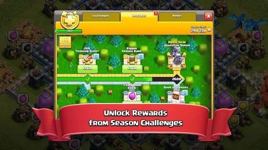 clash of clans hack tool no survey full version