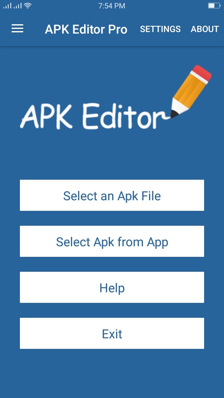 APK Editor Pro APK Editor