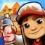 Subway Surfers MOD APK 3.61.0 Unlimited Coins/Keys Icon