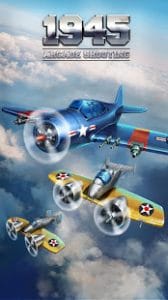 1945 MOD APK Android 6.92 S