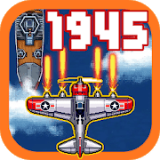 1945 MOD APK android 7.01