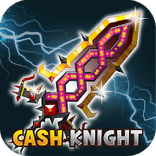 +9 God Blessing Knight Cash Knight MOD APK android 1.186