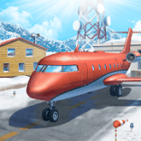 Airport City MOD APK android 7.18.18