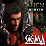 Alien Shooter MOD APK android 1.2.0