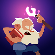 Almost a Hero Idle RPG Clicker MOD APK android 4.0.2