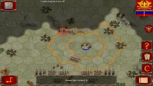 Ancient Battle Rome MOD APK Android 3.2.7 Screenshot