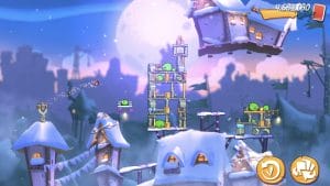 Angry Birds 2 MOD APK android 2.40.4 Banner