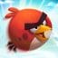 Angry Birds 2 MOD APK android 2.40.4 Icon