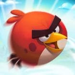 Angry Birds 2 MOD APK android 2.40.4