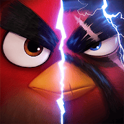Angry Birds Evolution 2020 MOD + DATA APK android 2.8.0