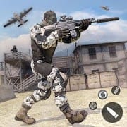 Army Mega Shooting Game New FPS Games 2020 MOD APK android 0.8