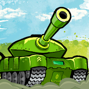 Awesome Tanks MOD APK android 1.191