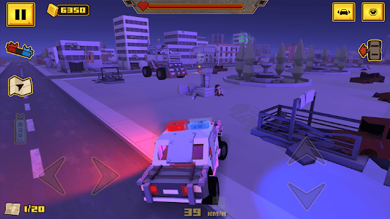 BLOCKAPOLYPSE Zombie Shooter MOD APK android 1 06 AN1 BLOCKAPOLYPSE Zombie Shooter MOD APK android 1 06 AN1