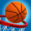 Basketball Stars MOD APK android 1.27.0 Icon