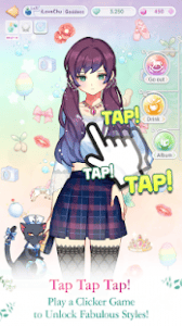 Beauty Rental Shop MOD APK Android 1.0.10 Screenshot