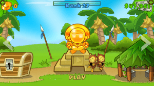 Bloons TD 5 MOD APK Android 3.25 Screenshot