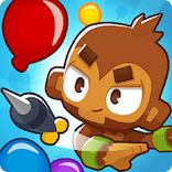 Bloons TD 6 MOD APK android 18.0