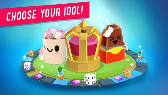 Board Kings Mod Apk Android 3.24.0