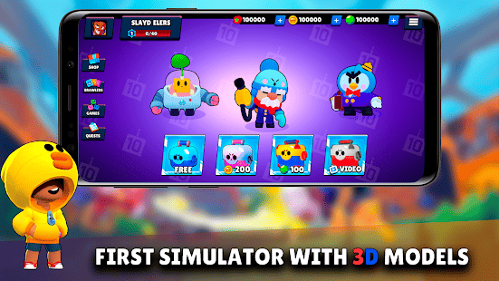 geekvape aegis solo 3 istruzioni Crate Simulator UC for Android