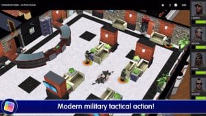 Breach And Clear GameClub MOD APK Android 2.4.30 Screenshot