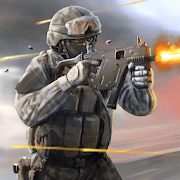 Bullet Force MOD + DATA APK android 1.72.0