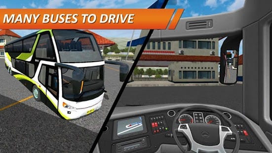 600  Mod Apk Bus Simulator Indonesia An1  Latest Free