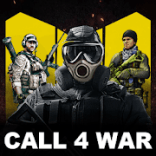 Call of Free WW Sniper Fire Duty For War MOD APK android 1.16