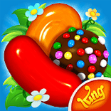 Candy Crush Saga MOD APK android 1.176.0.2