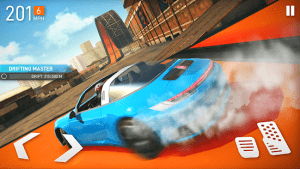 Car Stunt Races Mega Ramps MOD APK Android 1.8.4 Screenshot