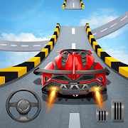 Car Stunts 3D Free Extreme City GT Racing MOD APK android 0.2.63