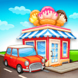 Cartoon City farm to village Build your home MOD APK android 1.73