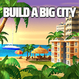 City Island 4 Town Simulation Village Builder MOD APK android 2.3.2