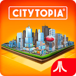 Citytopia MOD + DATA APK android 2.7.6
