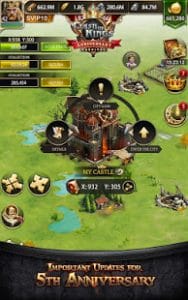 Clash Of Kings The Ramadan Event Is On Going MOD APK Android 5.33.0 Screenshot