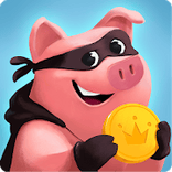 Coin Master MOD APK android 3.5.100