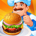 Cooking Craze The Ultimate Restaurant Game MOD APK android 1.56.1