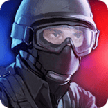 Counter Attack Multiplayer FPS MOD APK android 1.2.38