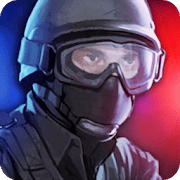 Counter Attack Multiplayer FPS MOD APK android 1.2.38
