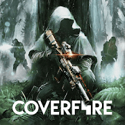 Cover Fire Offline Shooting Games MOD APK android 1.20.3