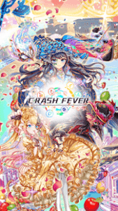 Crash Fever MOD APK Android 4.9.2.10 Screenshot