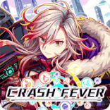 Crash Fever MOD APK android 4.9.2.10