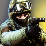 Critical Strike CS Counter Terrorist Online FPS MOD APK android 9.59