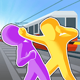 Cross Fight MOD APK android 1.0.23