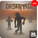 Deserted Zombie Survival MOD APK android 0.6.0.2