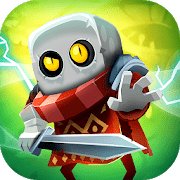 Dice Hunter Quest of the Dicemancer MOD APK android 4.3.1