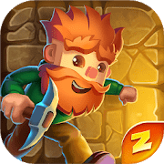 Dig Out Gold Digger MOD APK android 2.12.3