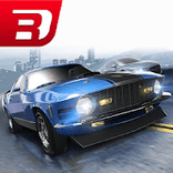 Drag Racing Streets MOD APK android 2.8.0