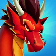 Dragon City MOD APK android 10.0