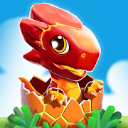 Dragon Mania Legends Animal Fantasy MOD APK android 5.2.2a