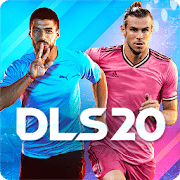 Dream League Soccer 2020 MOD APK android 7.31